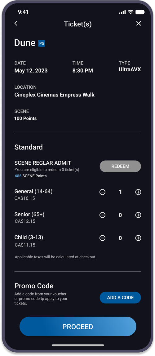 Booking 8