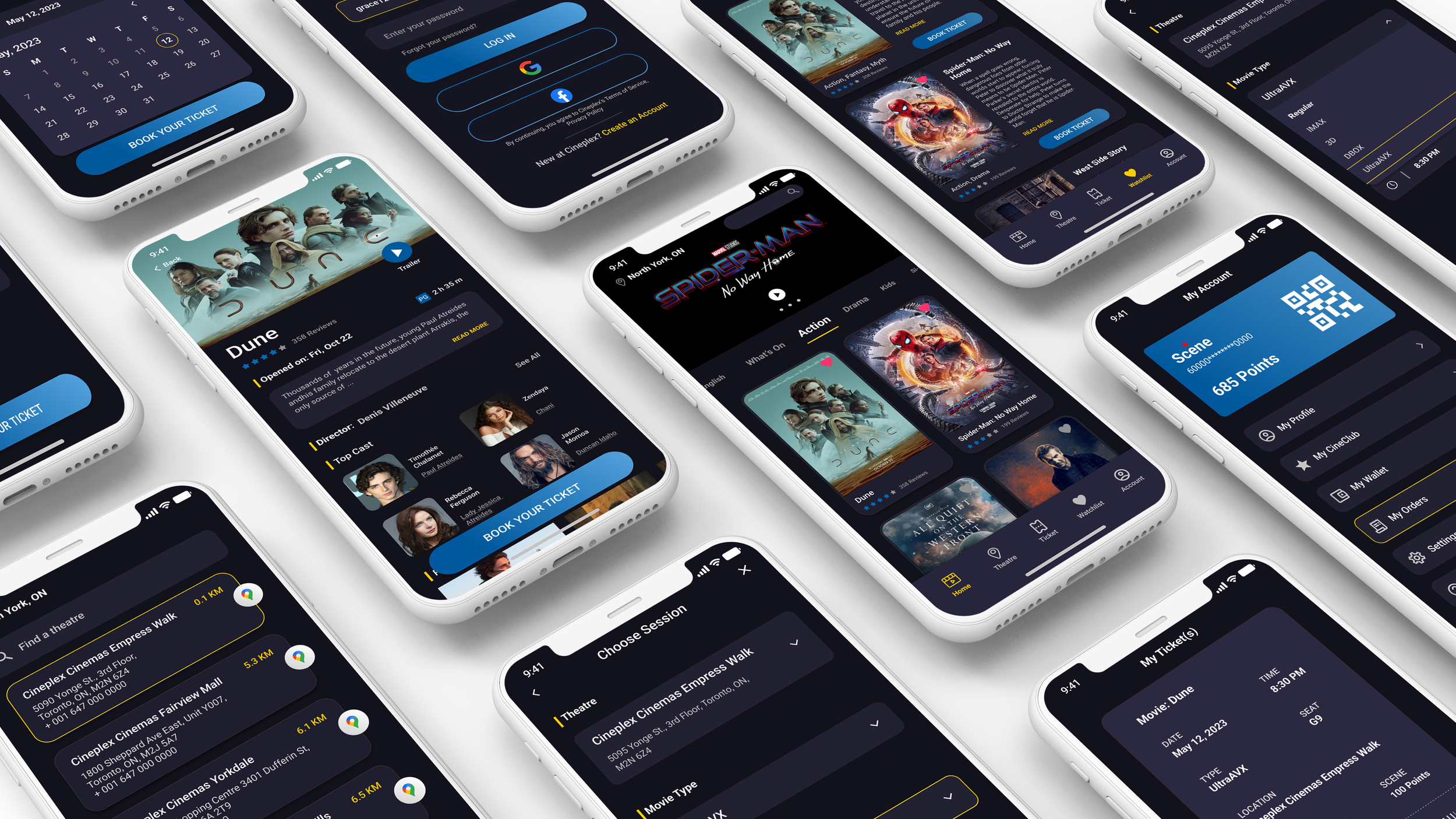 App Mockup 3
