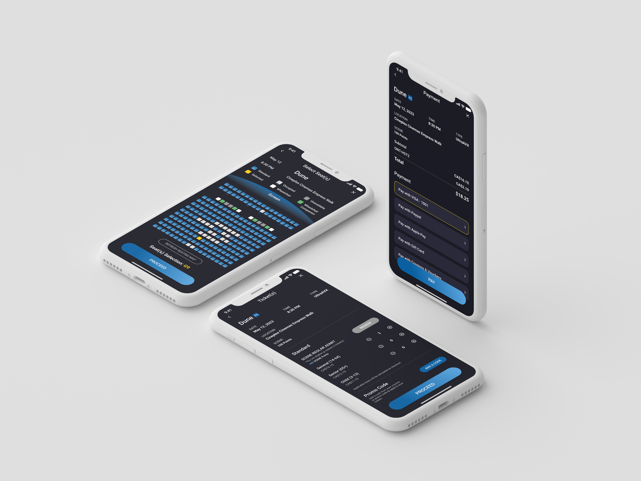 App Mockup 4
