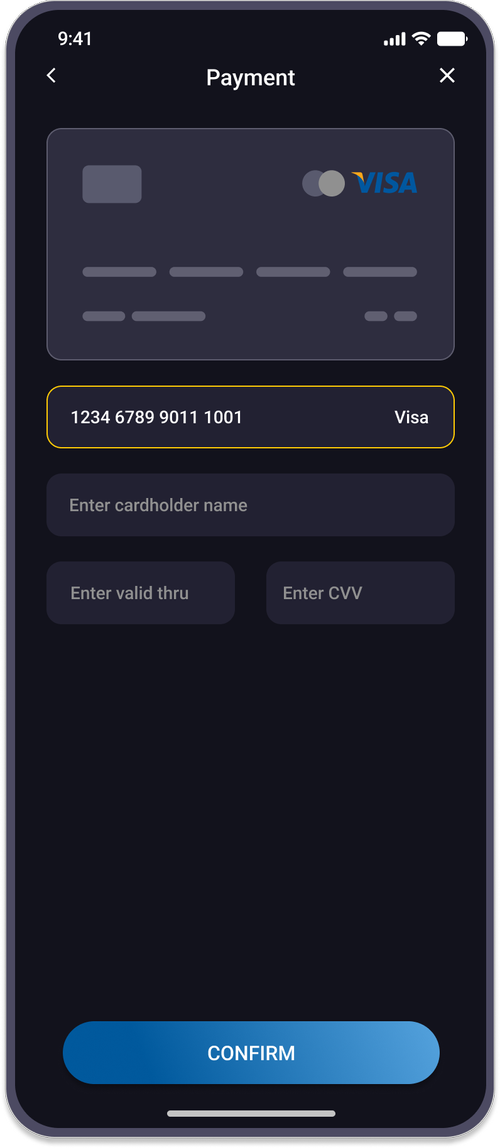 Payment 2