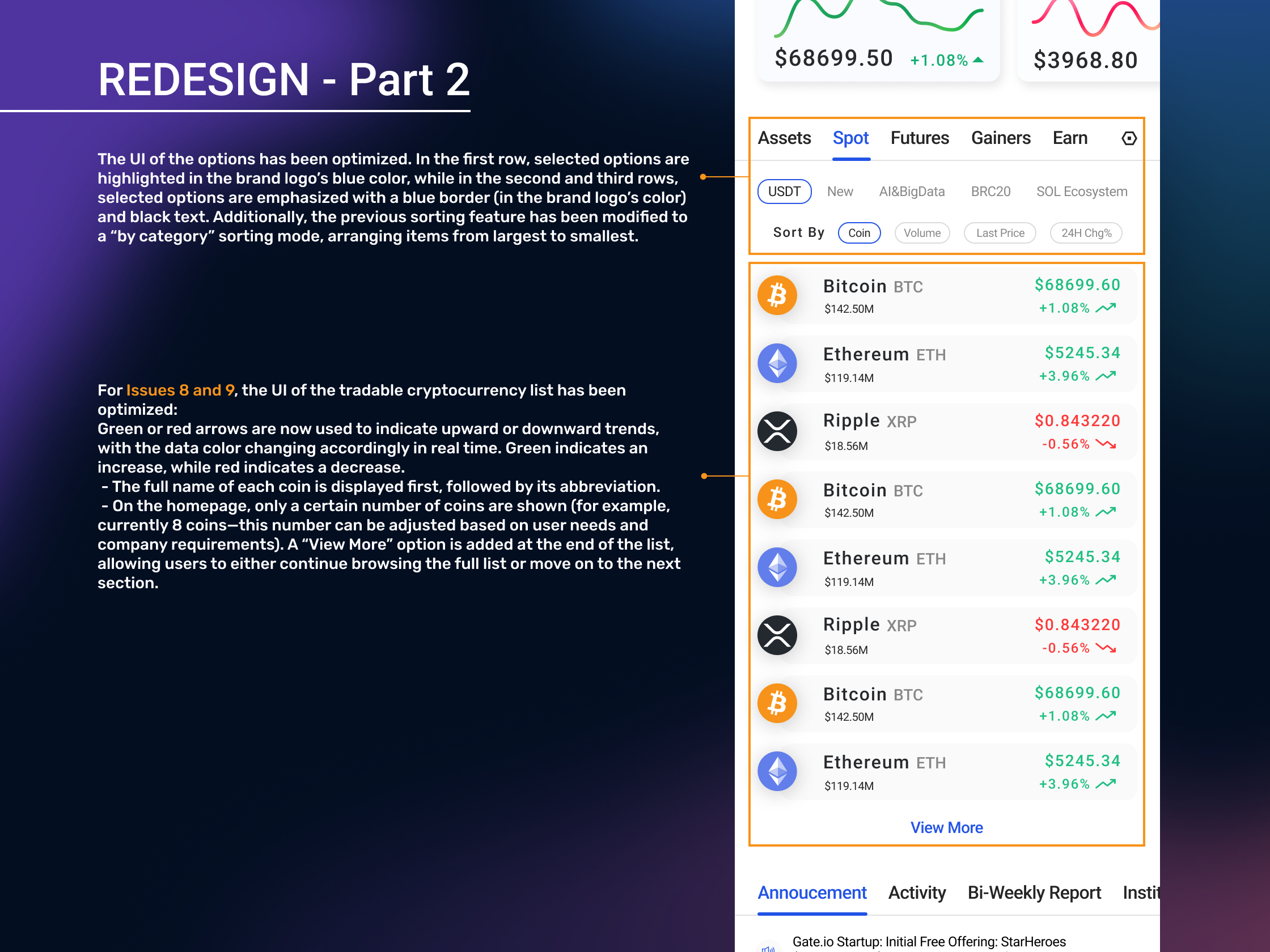 Redesign 2 English