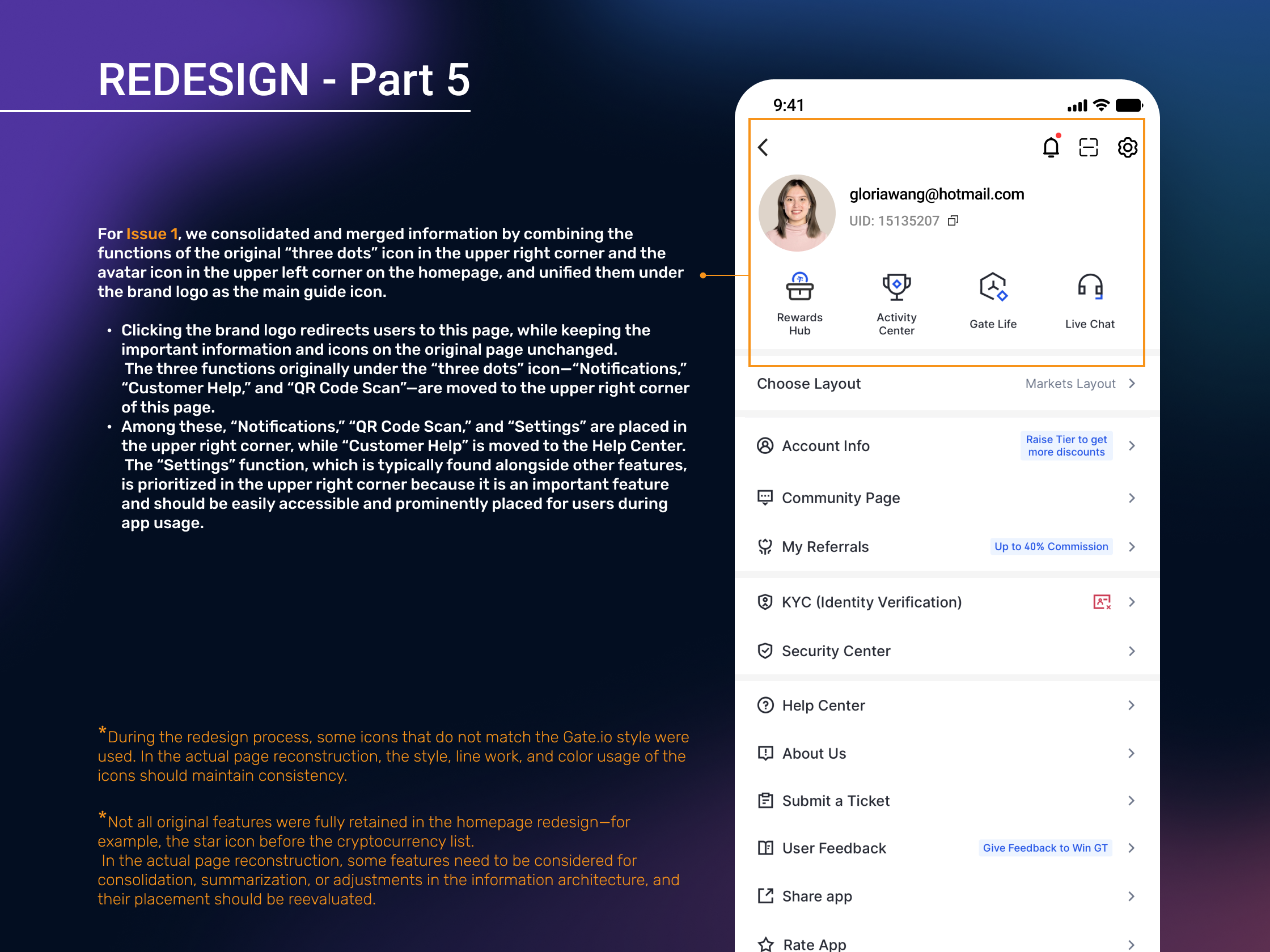 Redesign 5 English