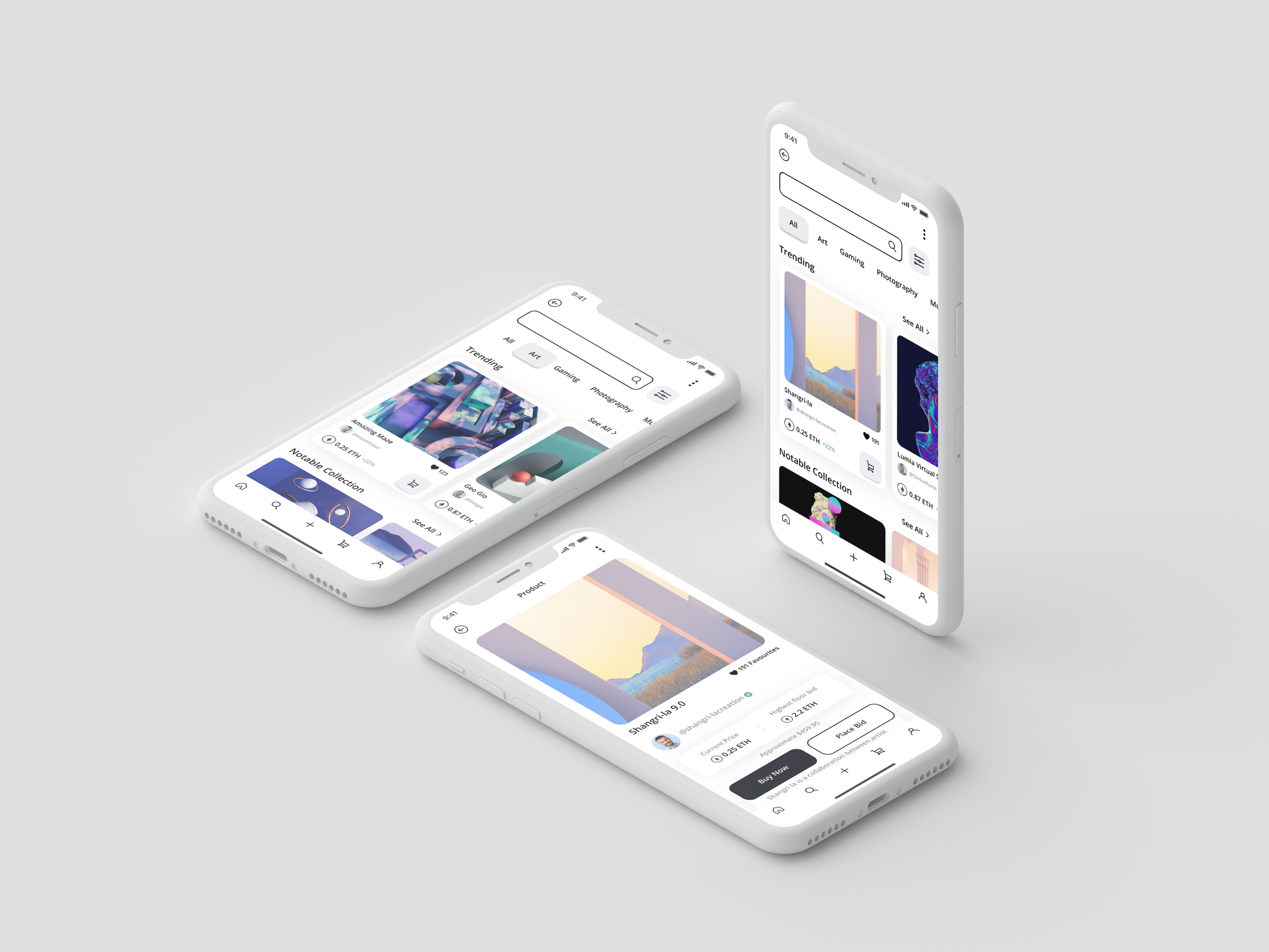 App Mockup 1