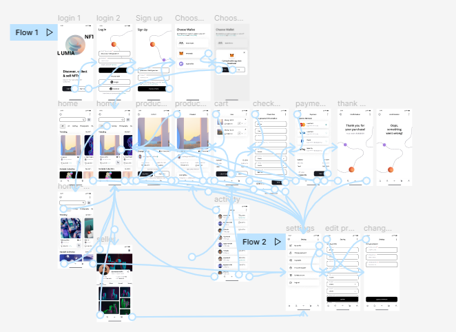 Prototype Preview