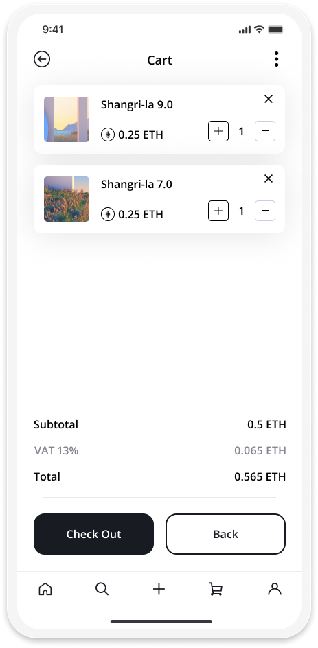 Screen 9