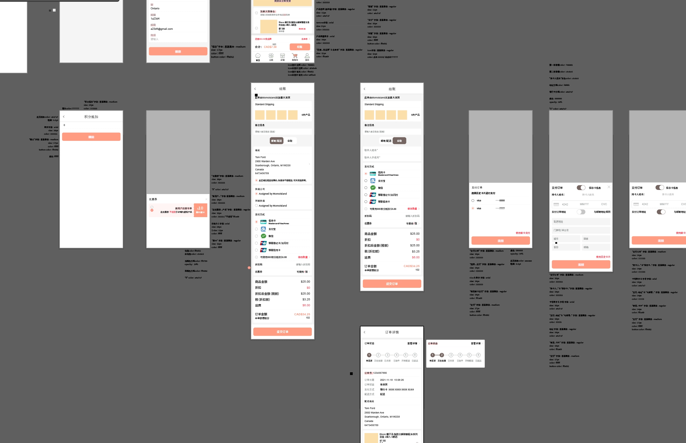 Design process 3