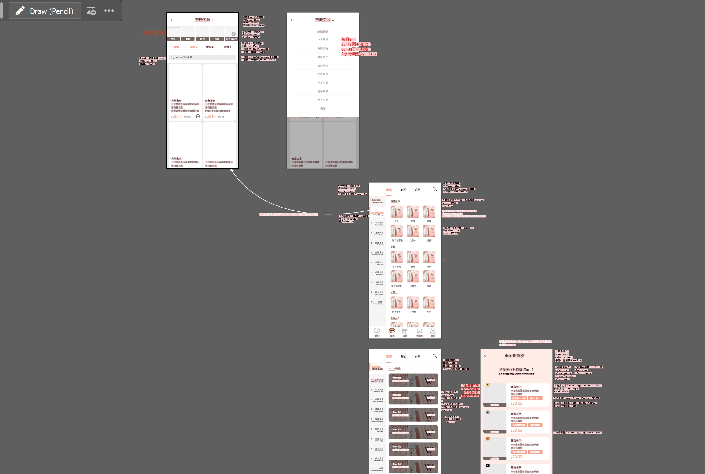 Design process 4