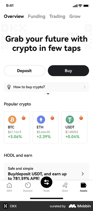 Pattern 1 Exchange Style Example A