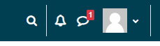 Issue 3 - Inconsistent icons