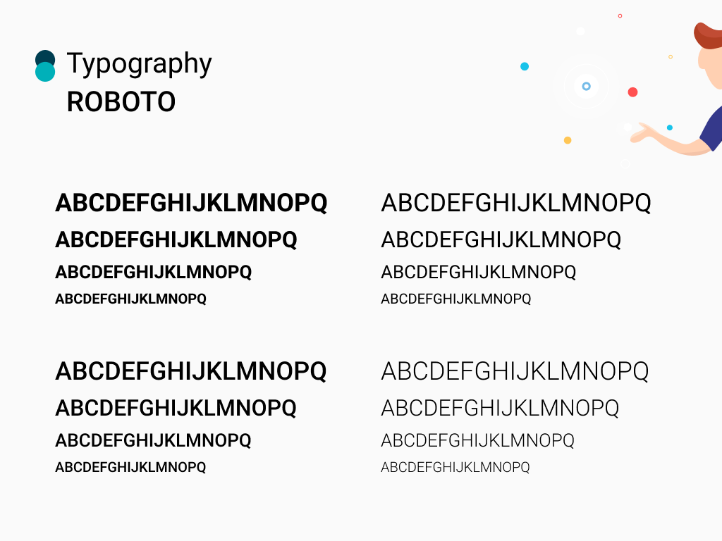 Typography