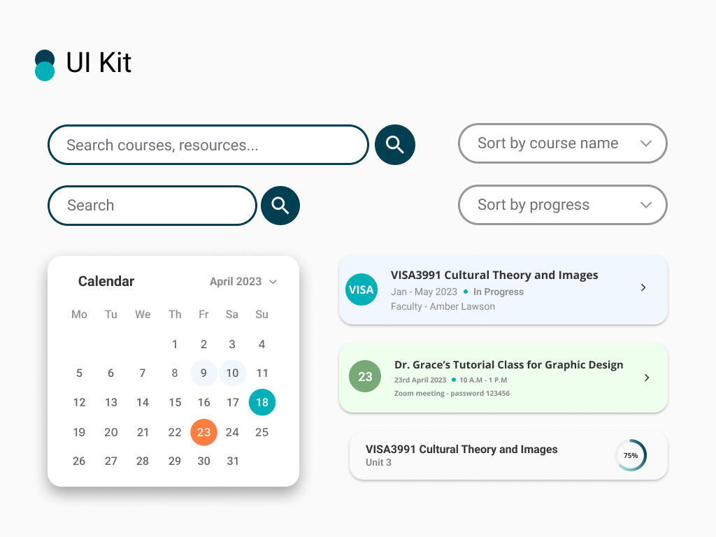 UI Kit