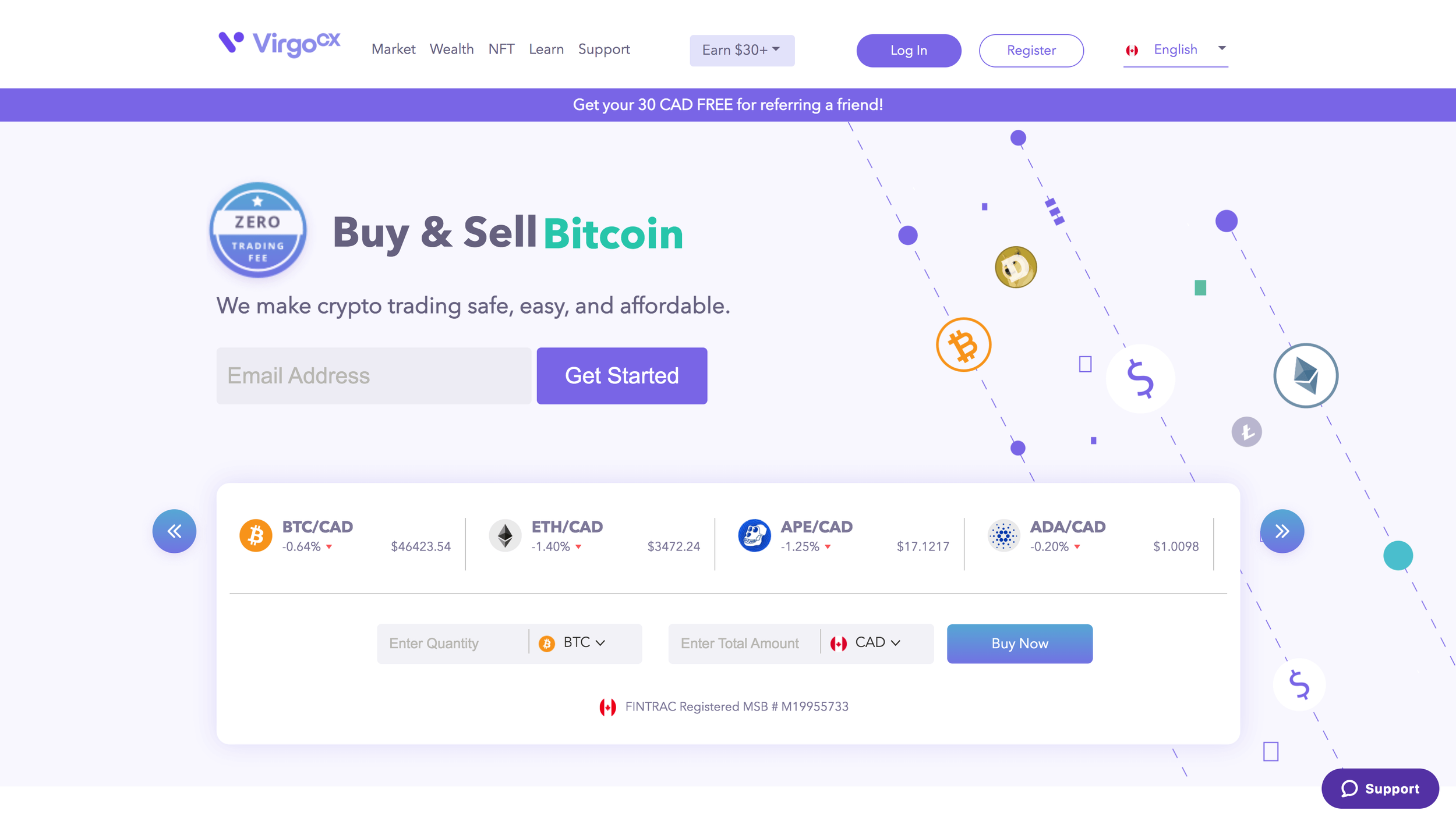 Before the Redesign