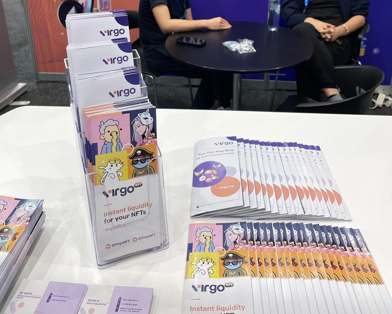 Brochures Australia Convention
