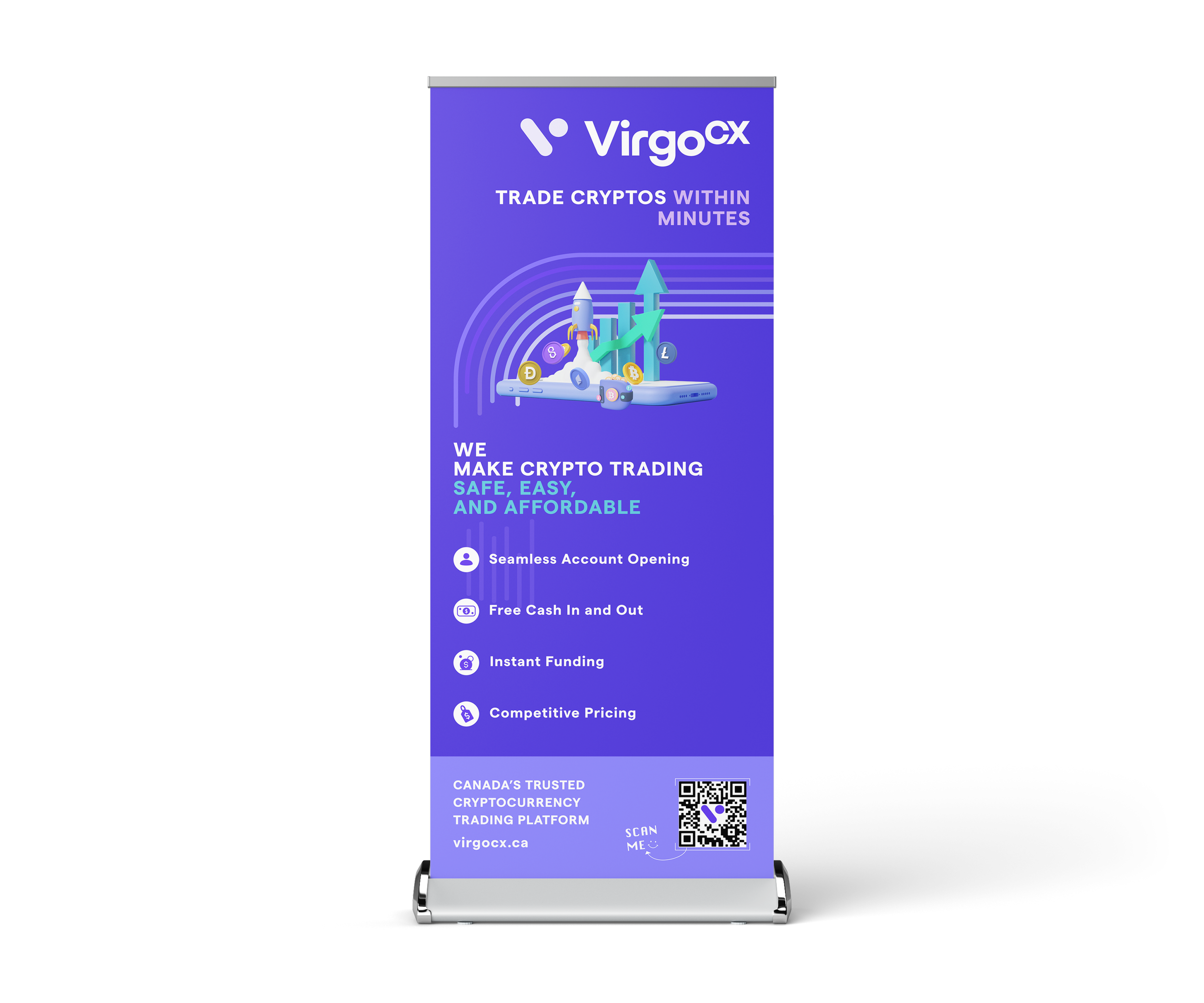 Roll-up Banners