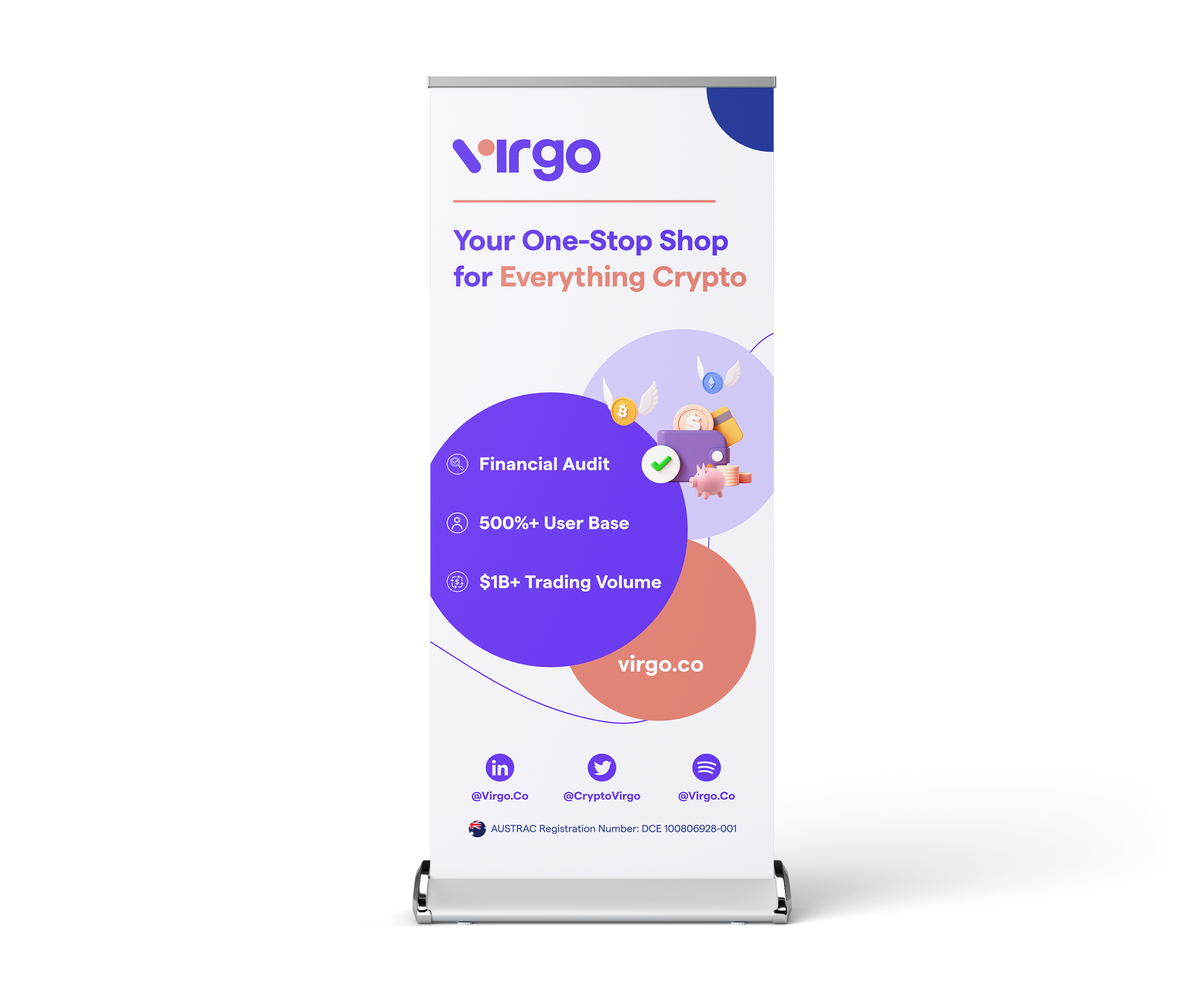 Virgo 295