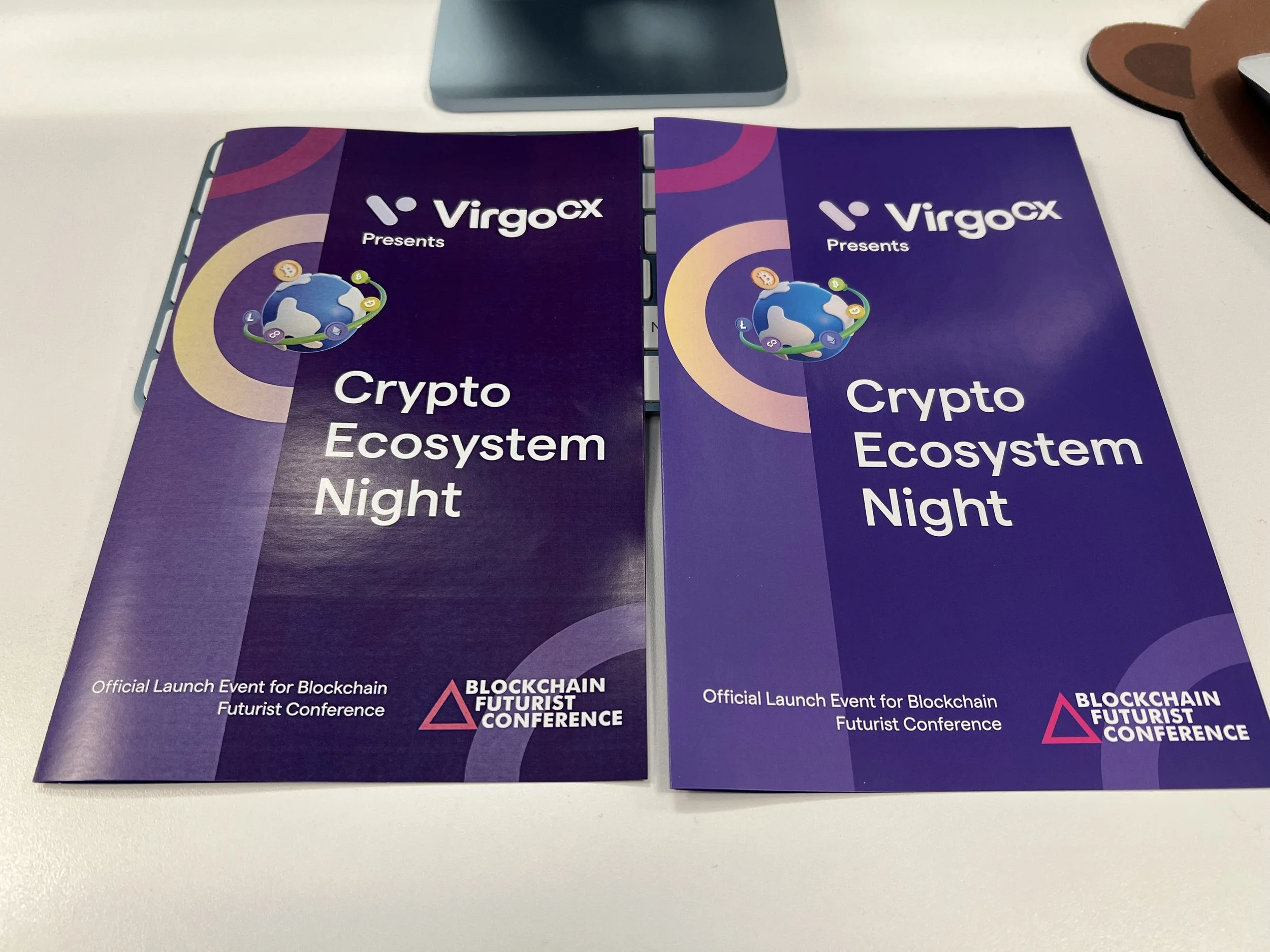Crypto Ecosystem Night