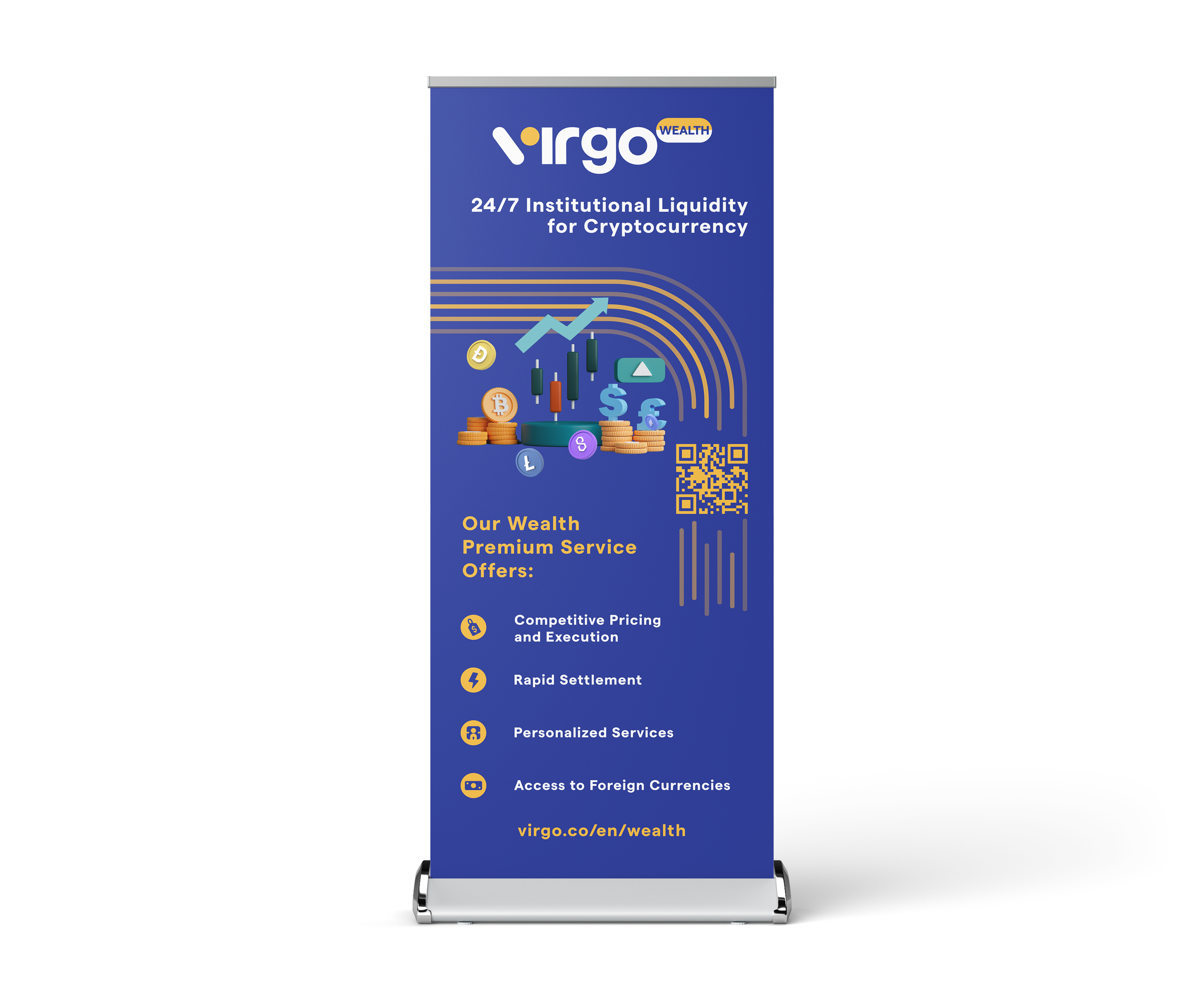 Virgo Wealth Rollup Banner