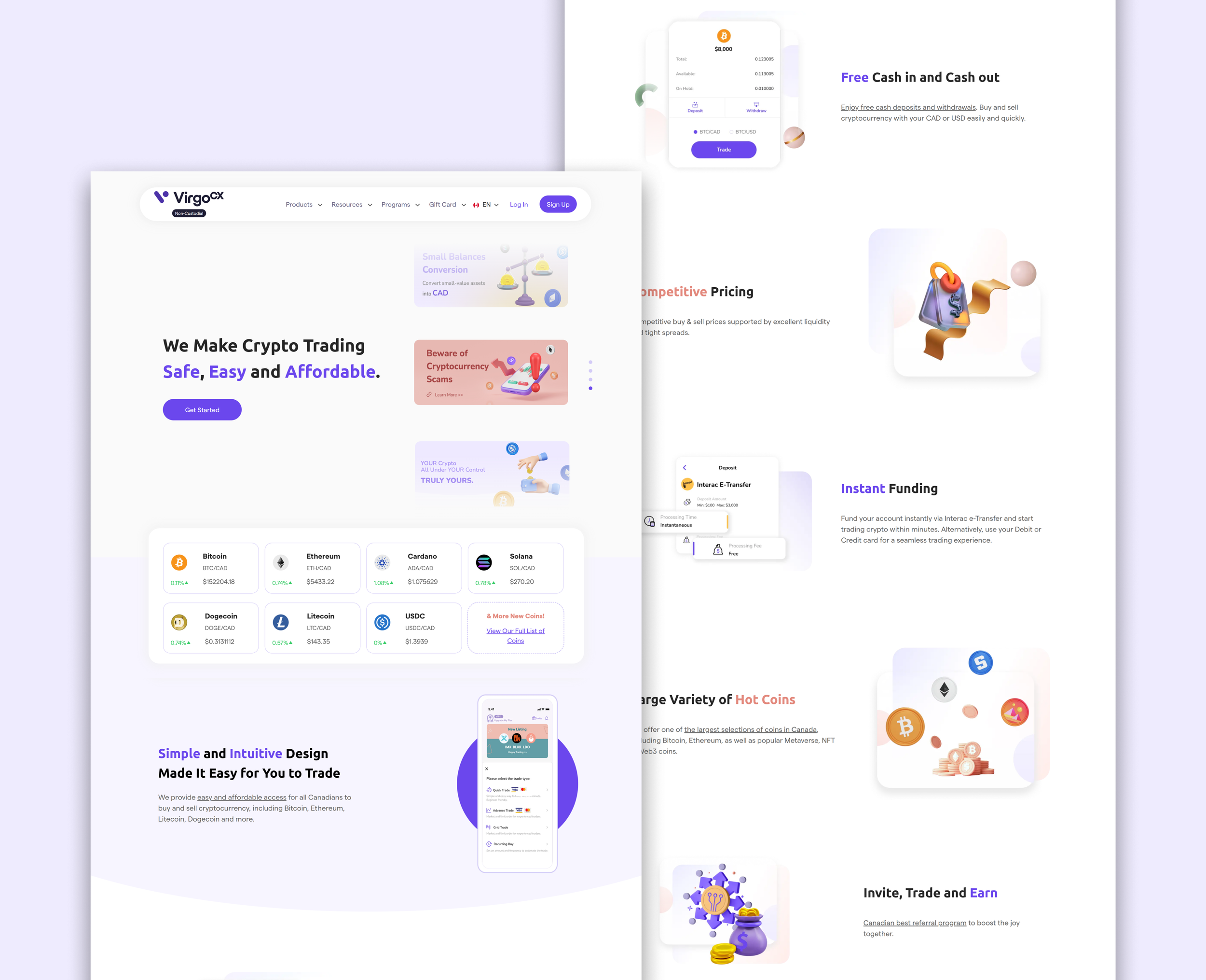 Website Revamp 1