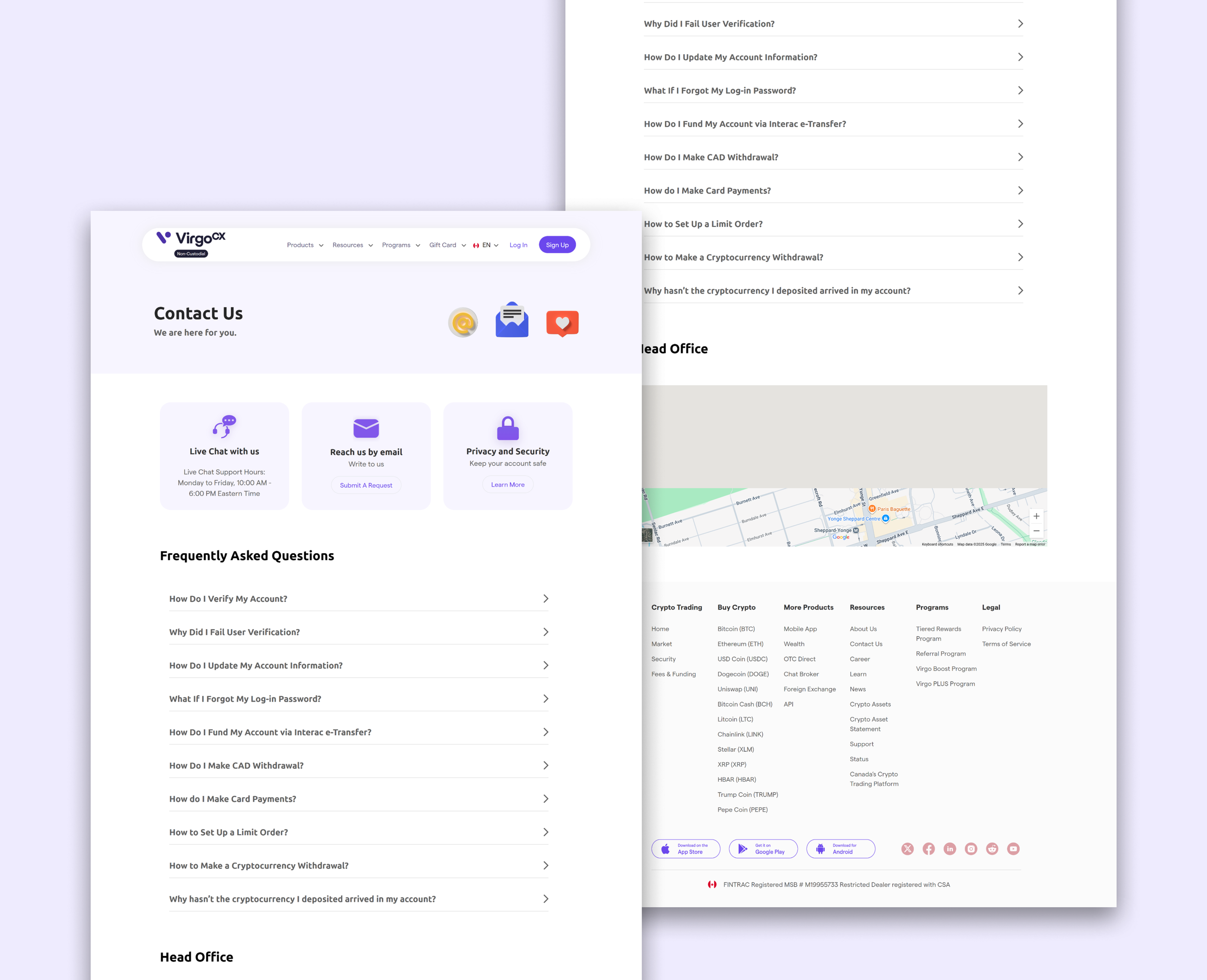 Website Revamp 3