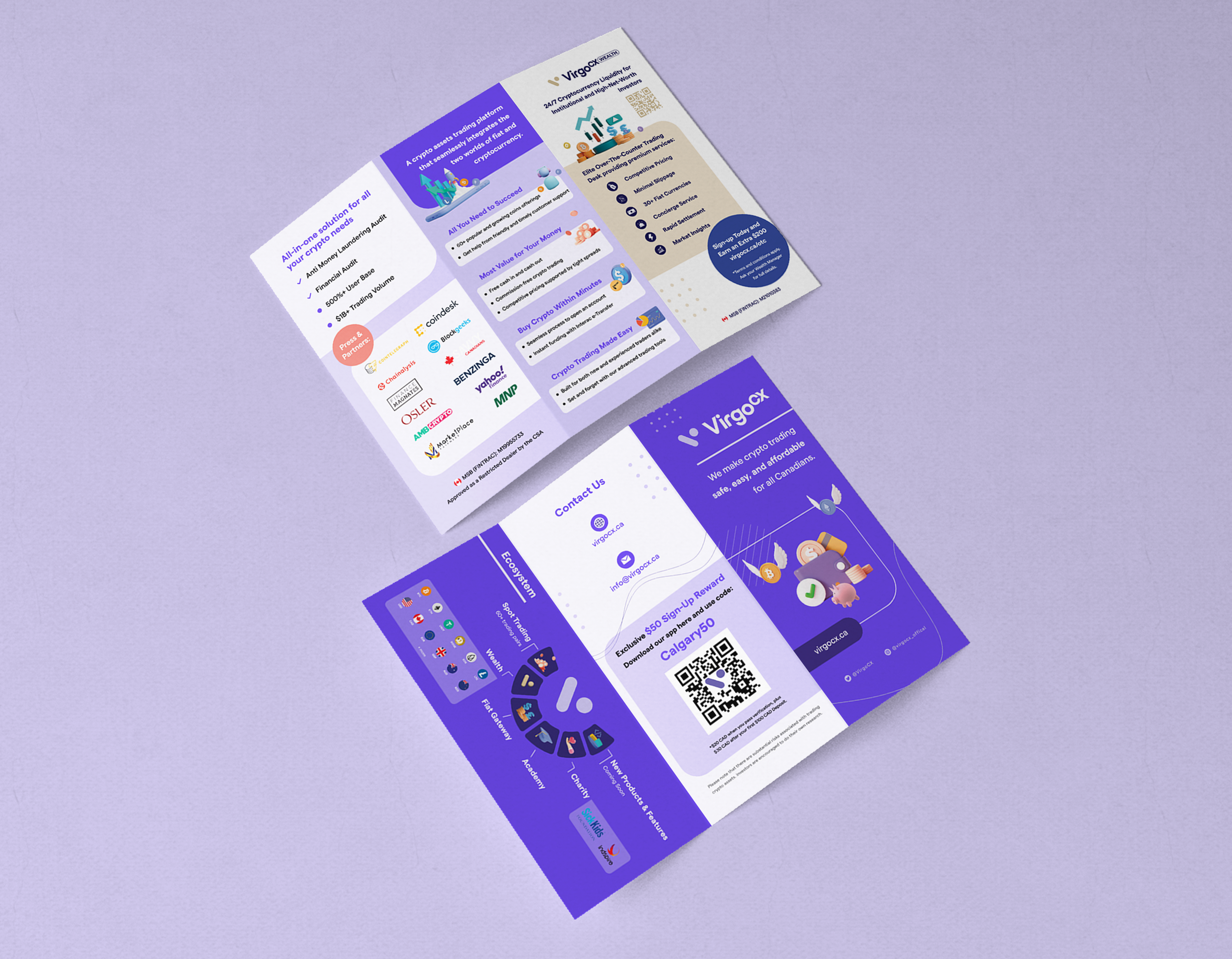 Brand consistency 3