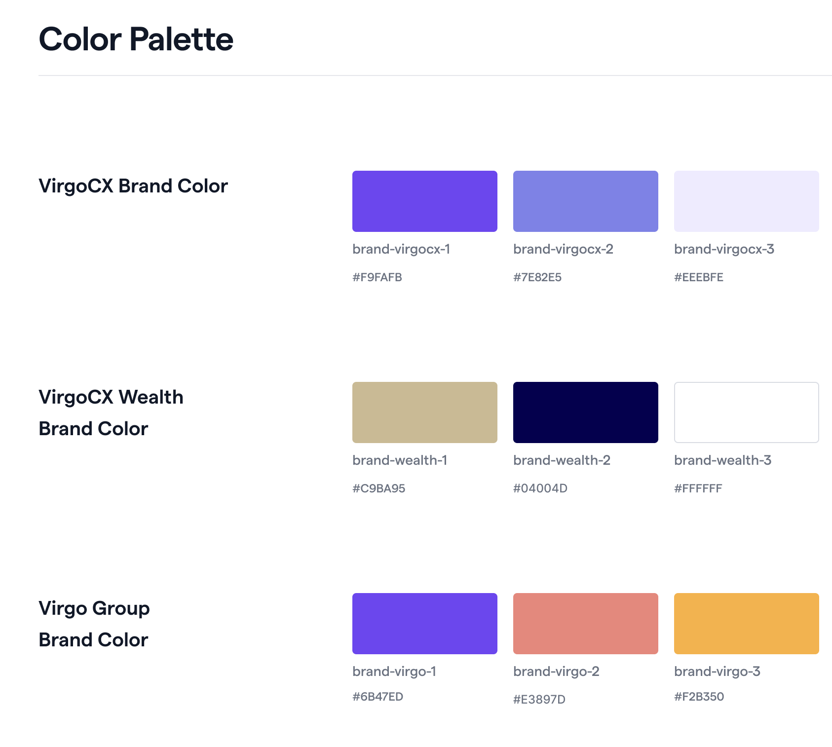 Color naming 1