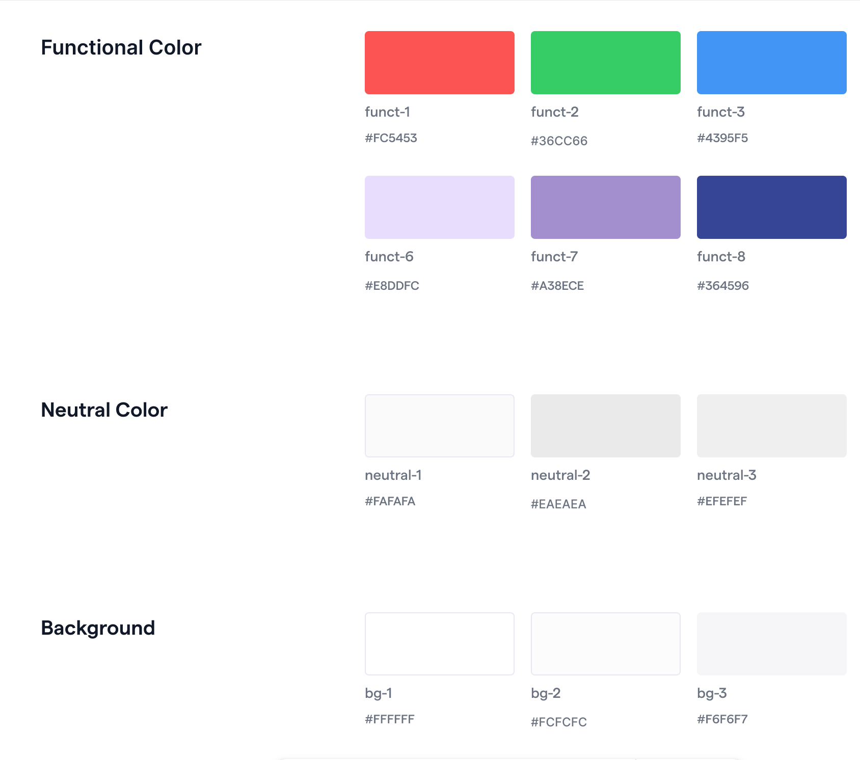 Color naming 2