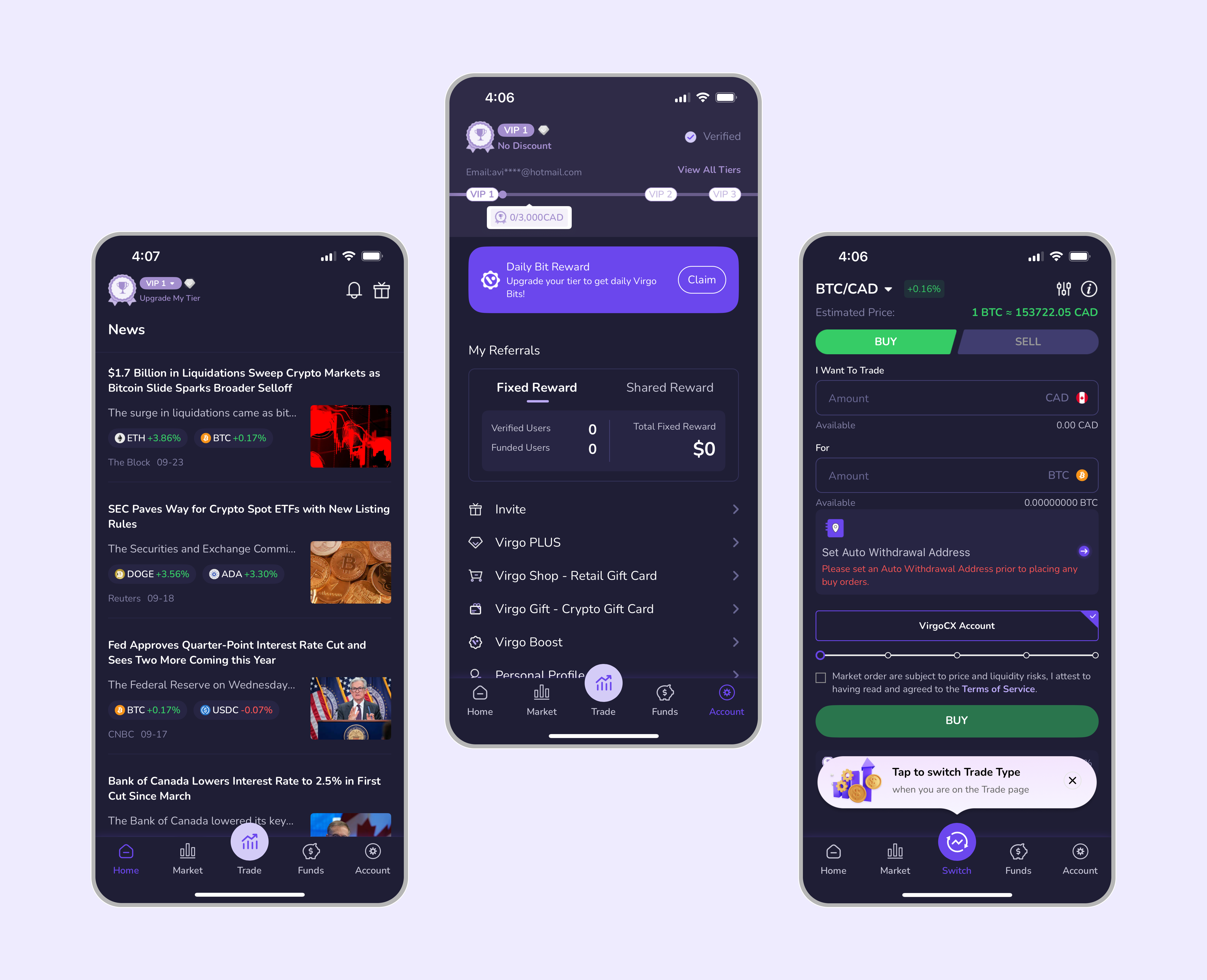 Dark mode 2