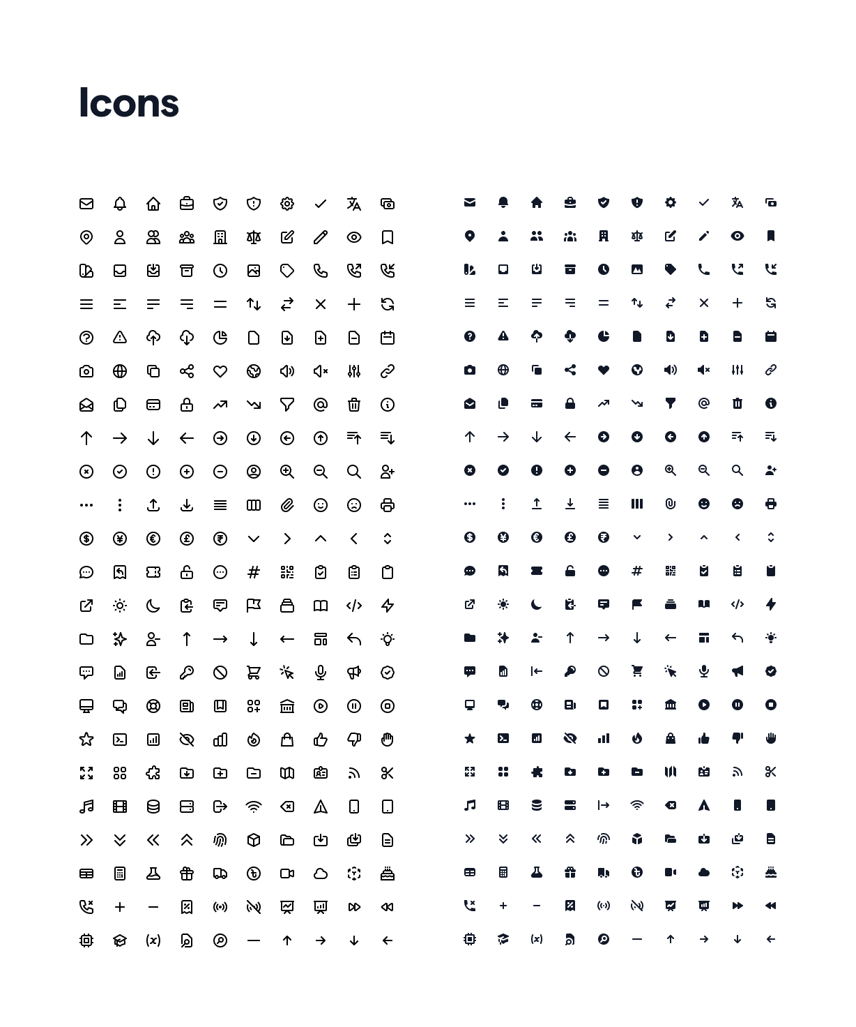 Icons 2