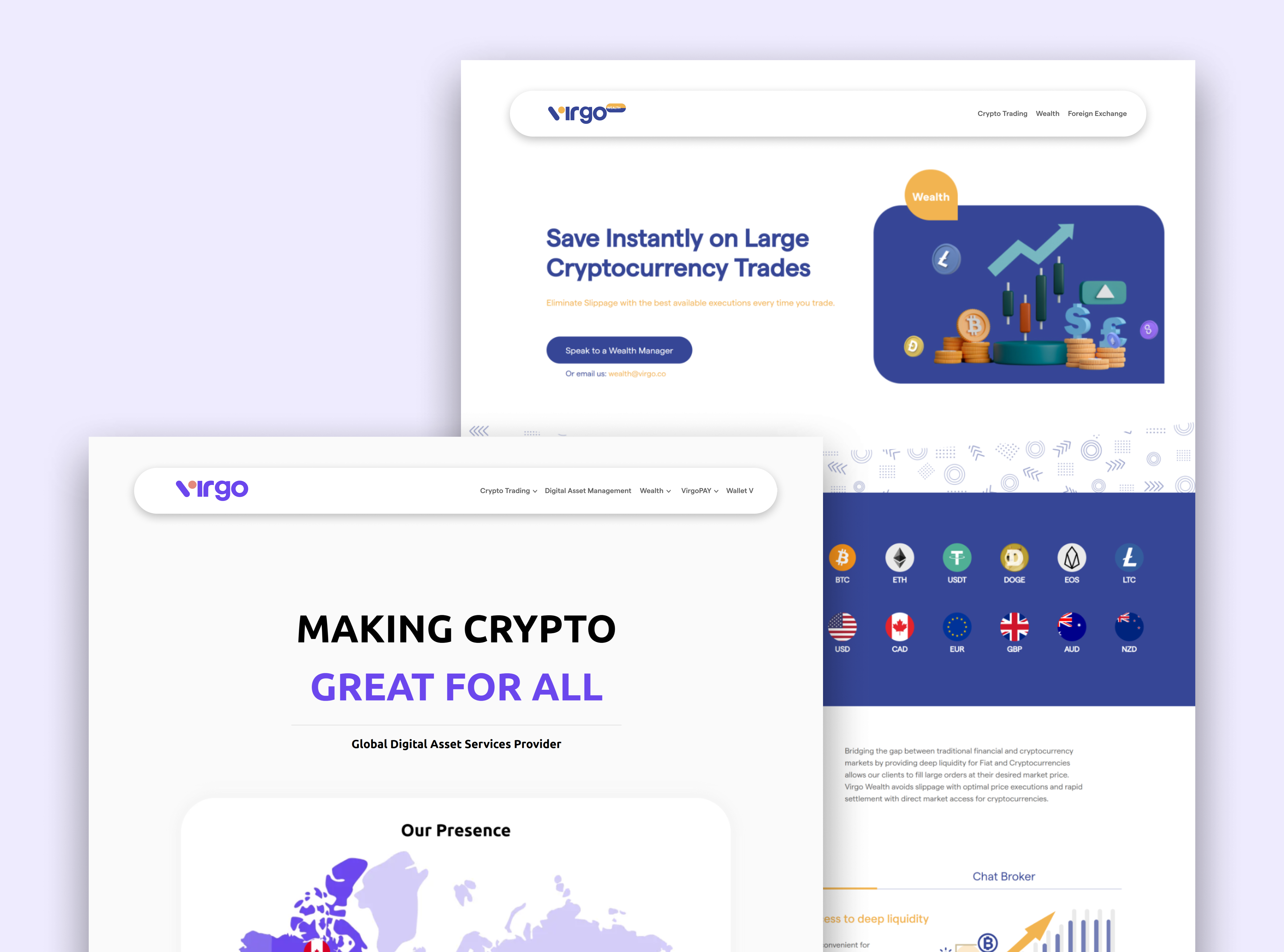 Virgo global 1