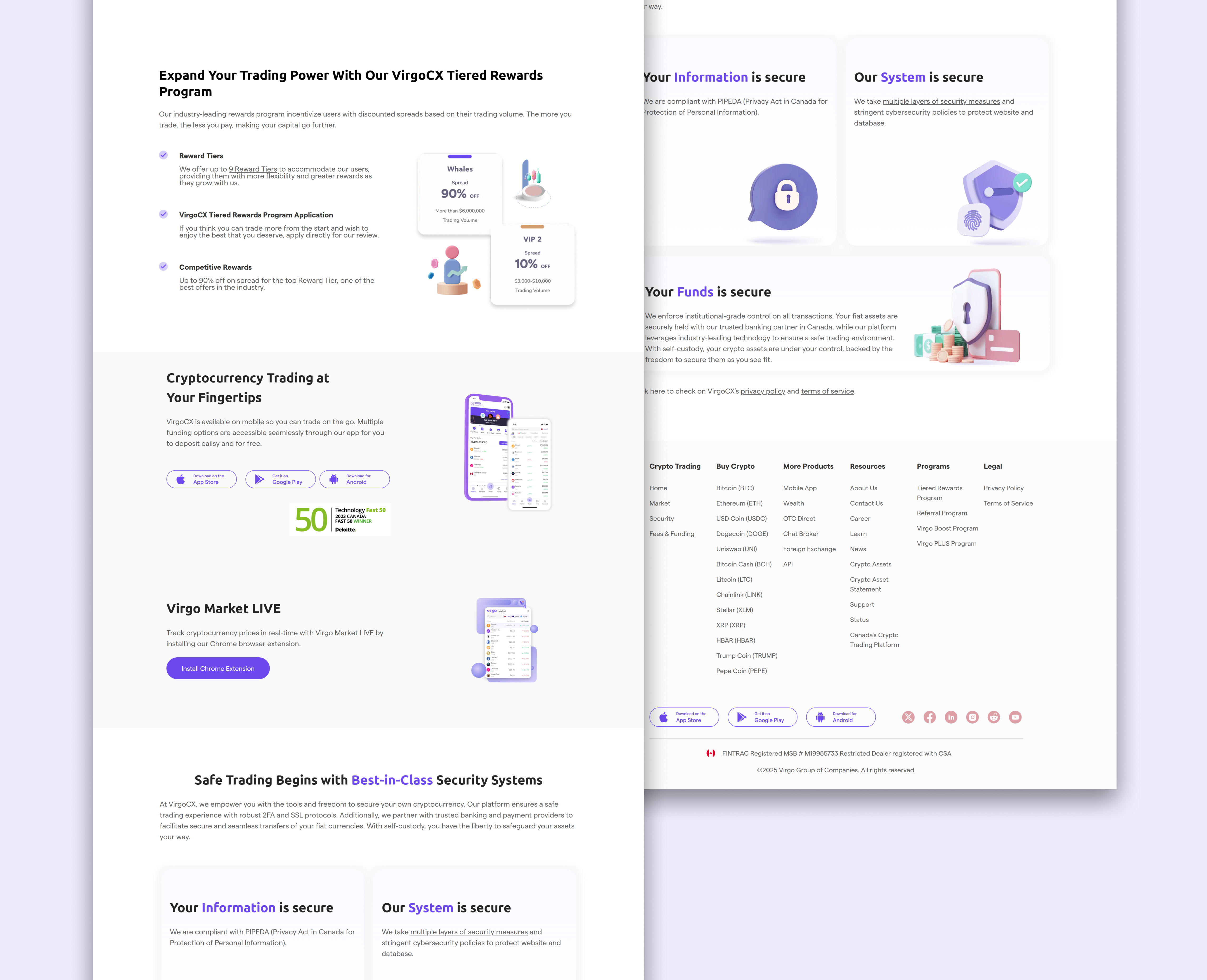 Website revamp 2