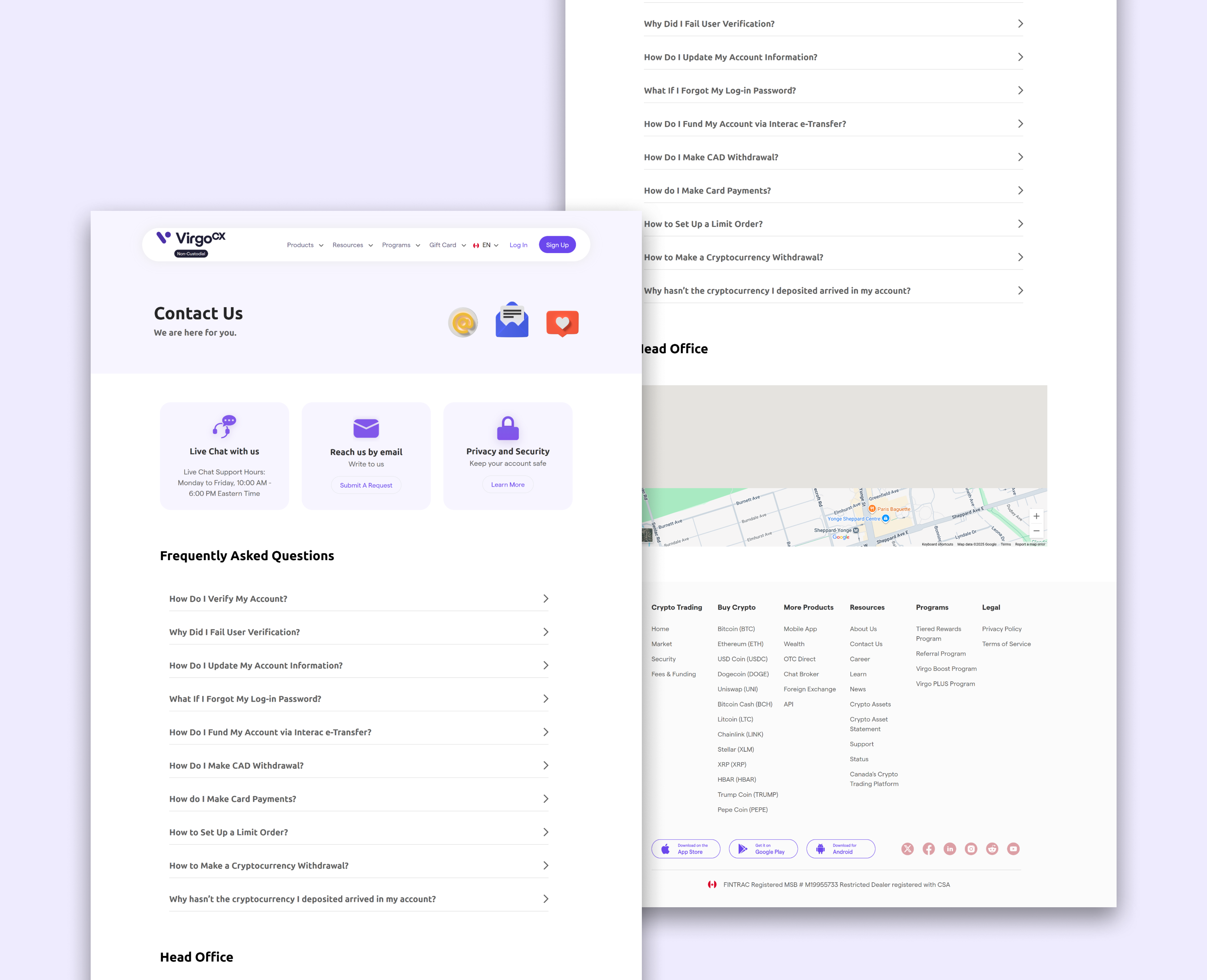 Website revamp 3